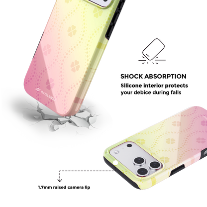 Luck in Hand MagSafe Phone Case