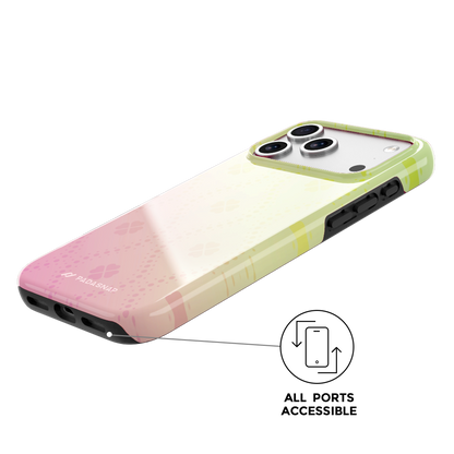 Luck in Hand MagSafe Phone Case Grip Set