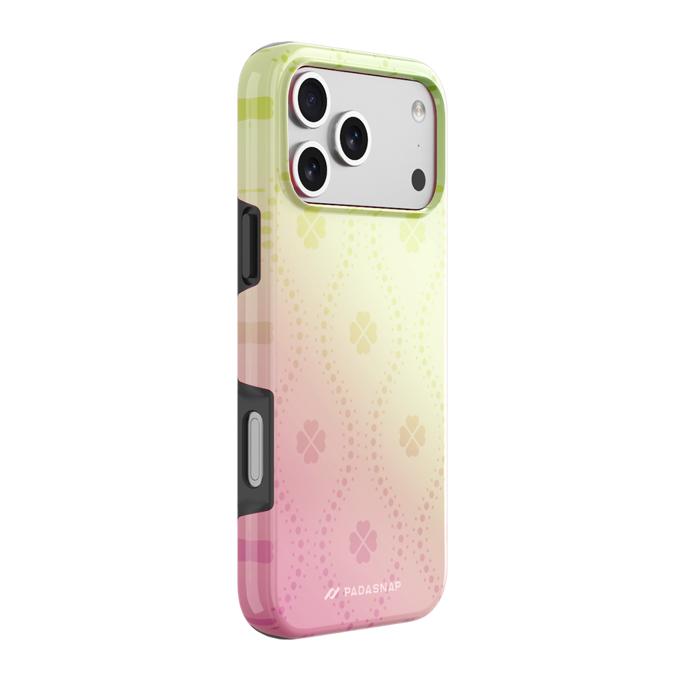 Luck in Hand MagSafe Phone Case