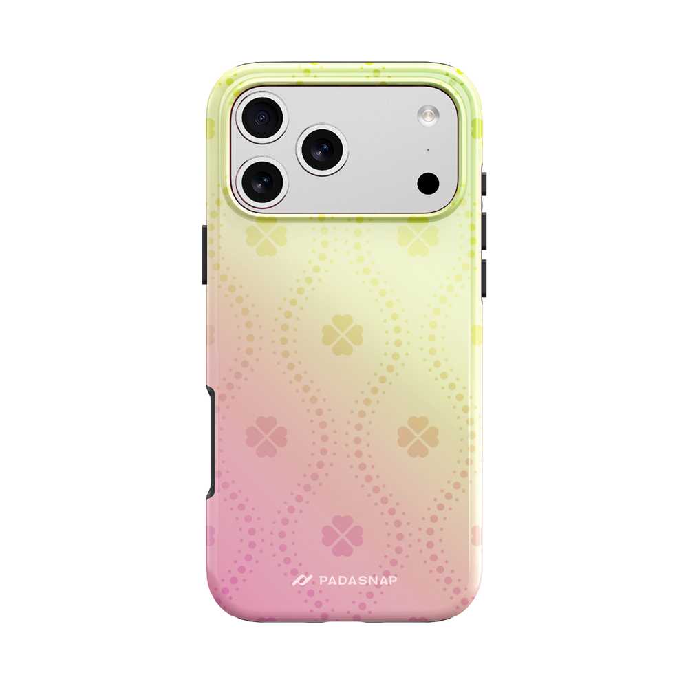 Luck in Hand MagSafe Phone Case