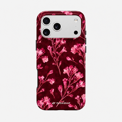 Velvet Bloom MagSafe Phone Case