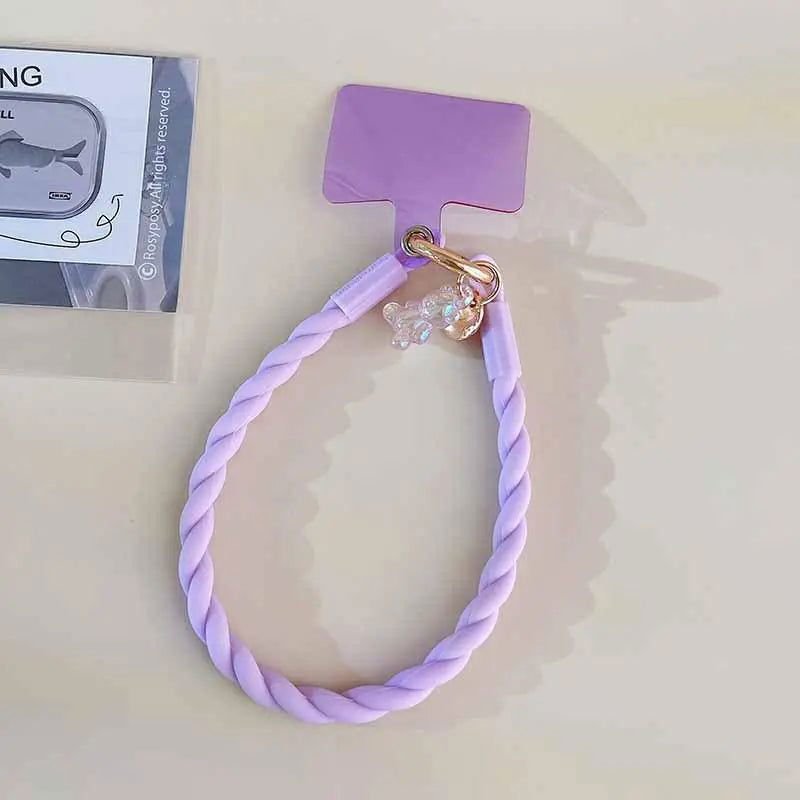 Phone Straps & Crossbodies – PadaSnap