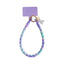 Marshmallow | Luminous Bear Silicone Phone Charms