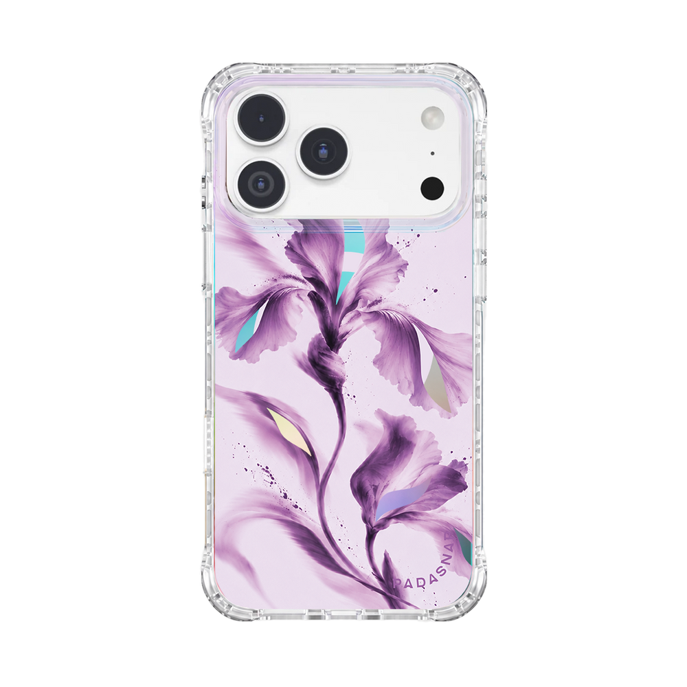Iris Reverie MagSafe Phone Case Grip Set