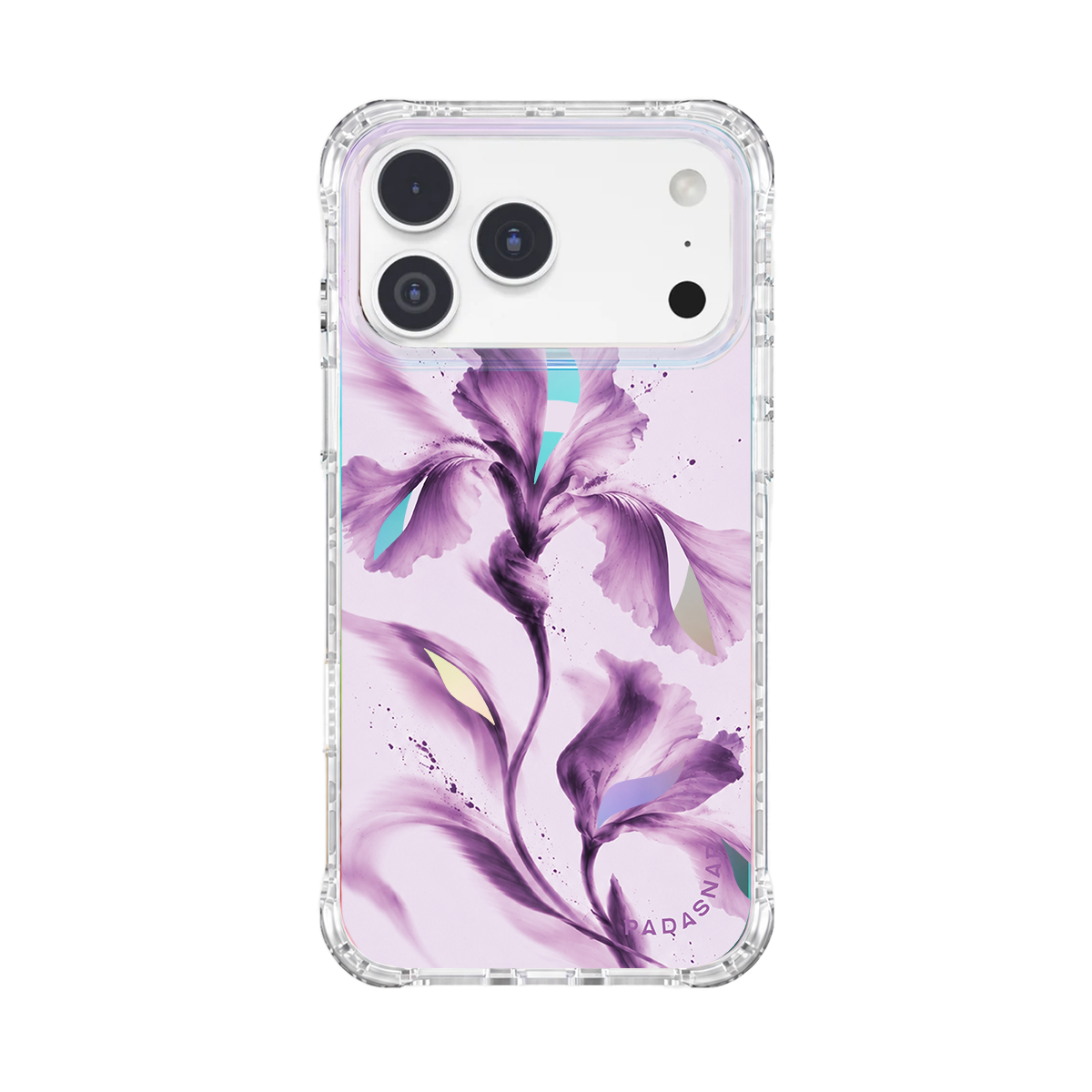 Iris Reverie MagSafe Phone Case Grip Set