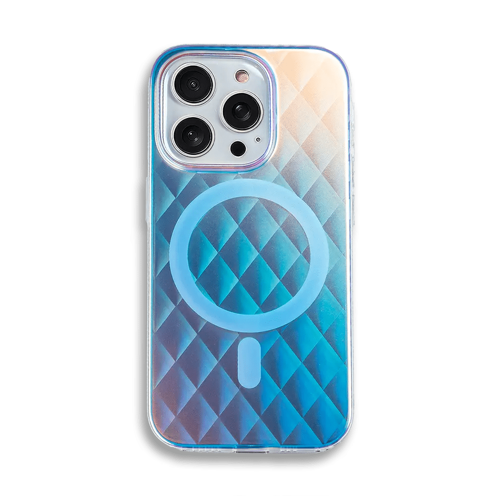 Ocean Elegance | MagSafe Phone Case - PadaSnap