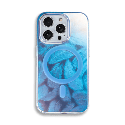 Ocean Elegance | MagSafe Phone Case - PadaSnap