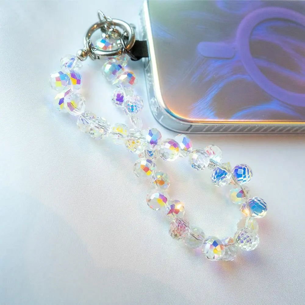 Ocean Elegance | MagSafe Phone Case With Charms - PadaSnap