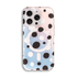 Opalescent Polka Dot | MagSafe Phone Case - PadaSnap