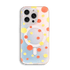 Opalescent Polka Dot | MagSafe Phone Case - PadaSnap