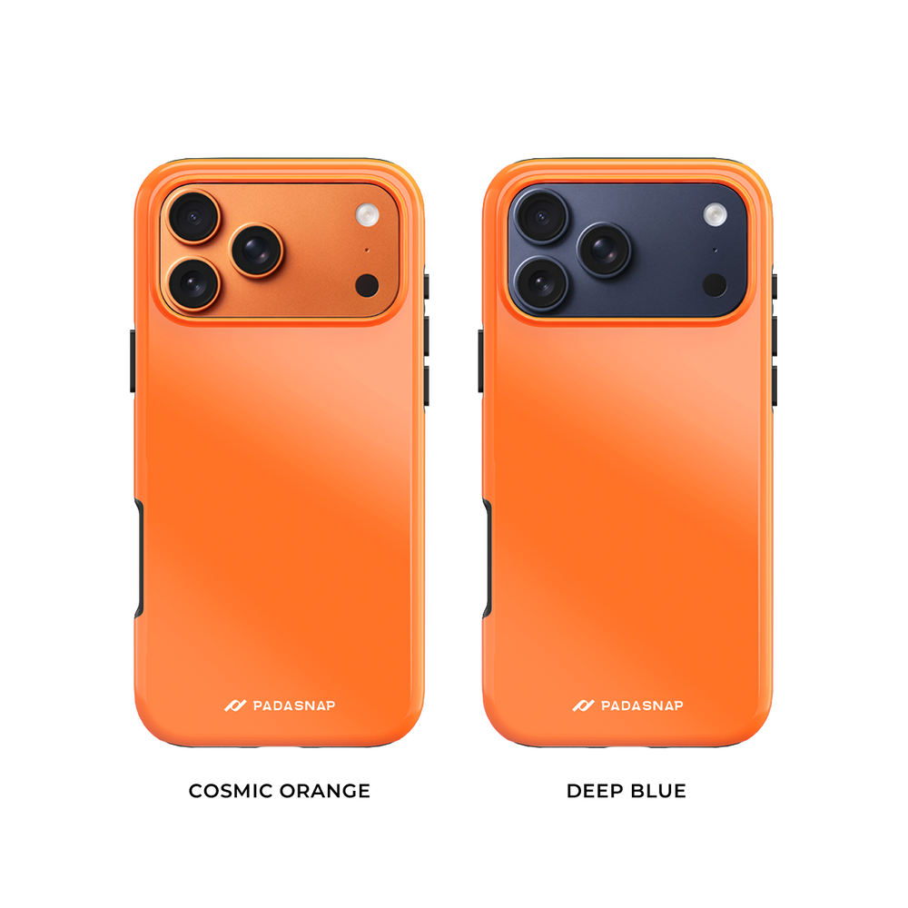MonoTone | Pink MagSafe Phone Case