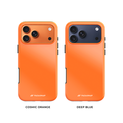 MonoTone | Pink MagSafe Phone Case