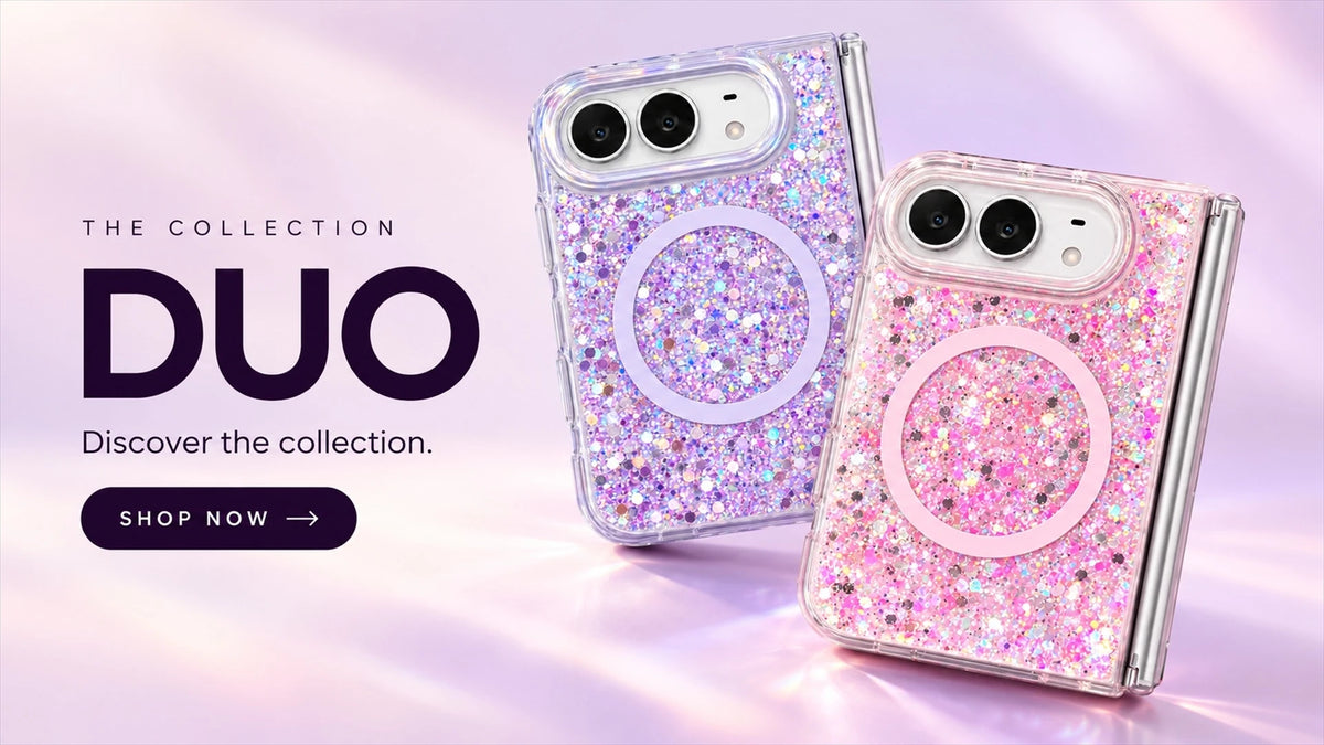 iPhone Duo