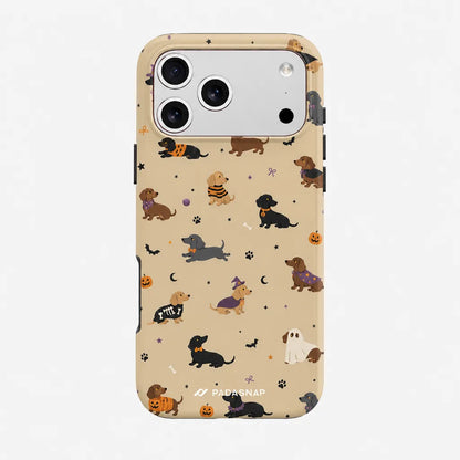 Batty Pup MagSafe Phone Case