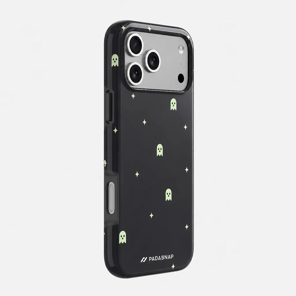 Starry Ghost MagSafe Phone Case
