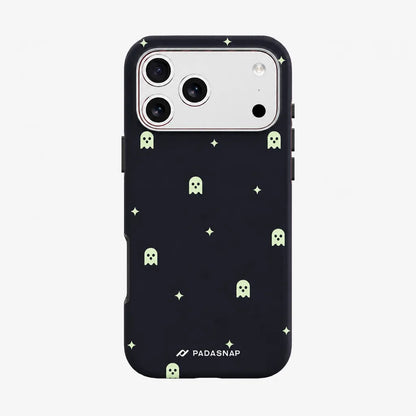 Starry Ghost MagSafe Phone Case
