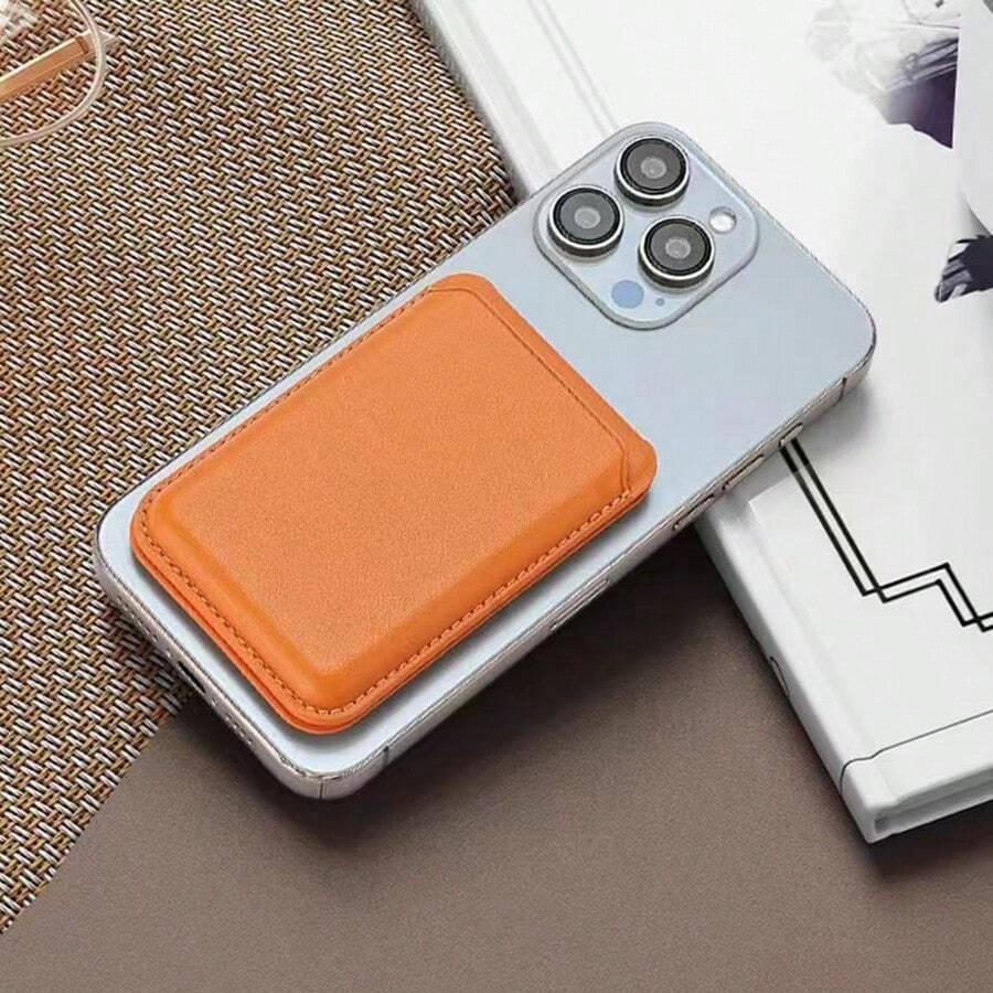 2 in 1 Phone MagSafe Wallet &amp; Stand