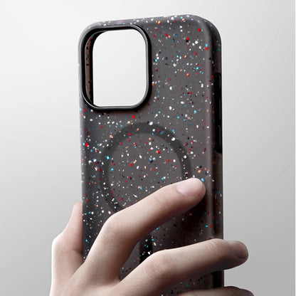 Starry Sky | Liquid Silicone MagSafe Phone Case