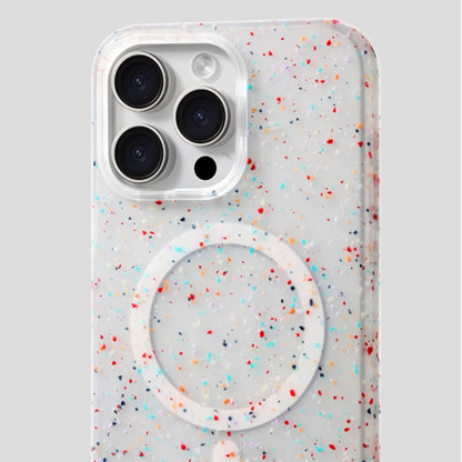 Starry Sky | Liquid Silicone MagSafe Phone Case