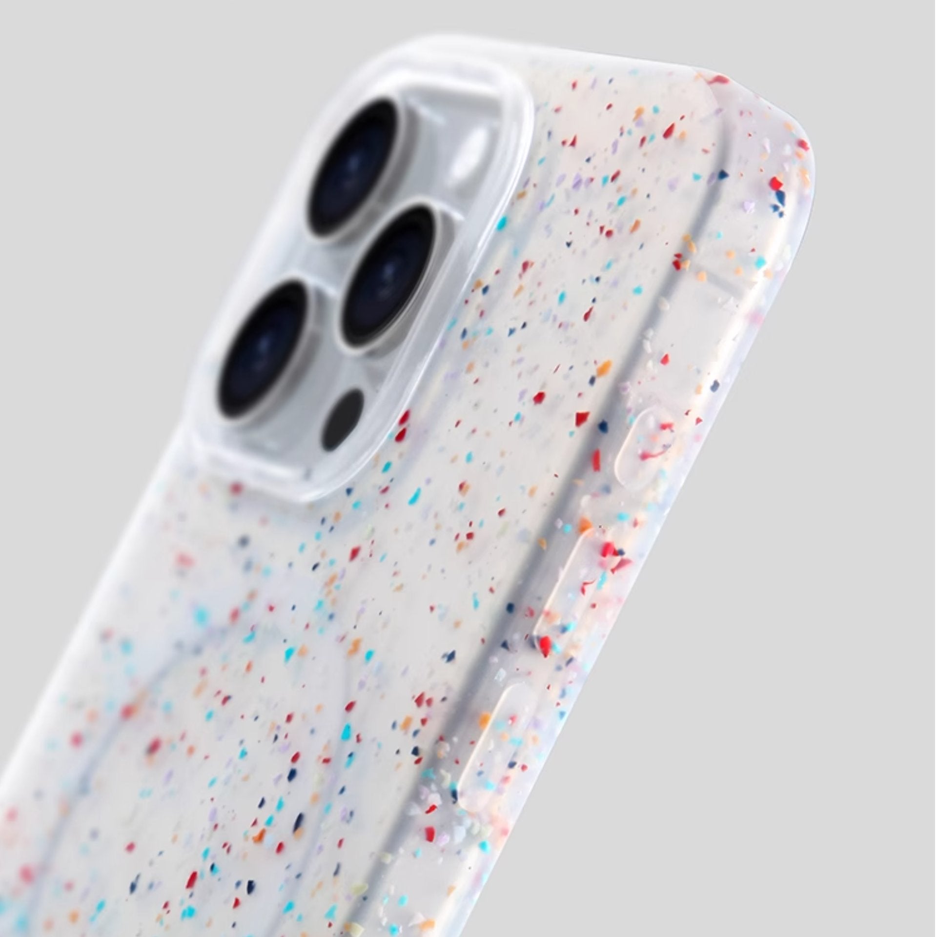 Starry Sky | Liquid Silicone MagSafe Phone Case