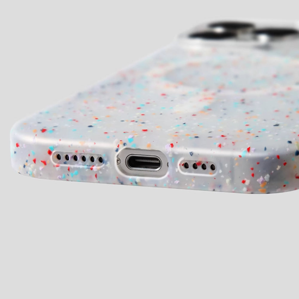 Starry Sky | Liquid Silicone MagSafe Phone Case