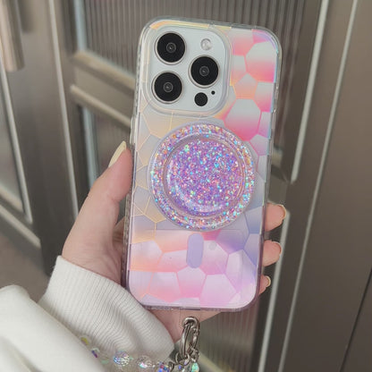 Vacay Glow | Radiant MagSafe Phone Case Grip Set