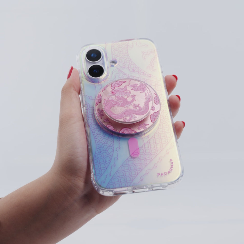 DragonShadows | MagSafe Phone Case Grip Set