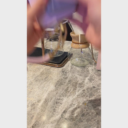 MonoTone Rose iPhone Bundle Set