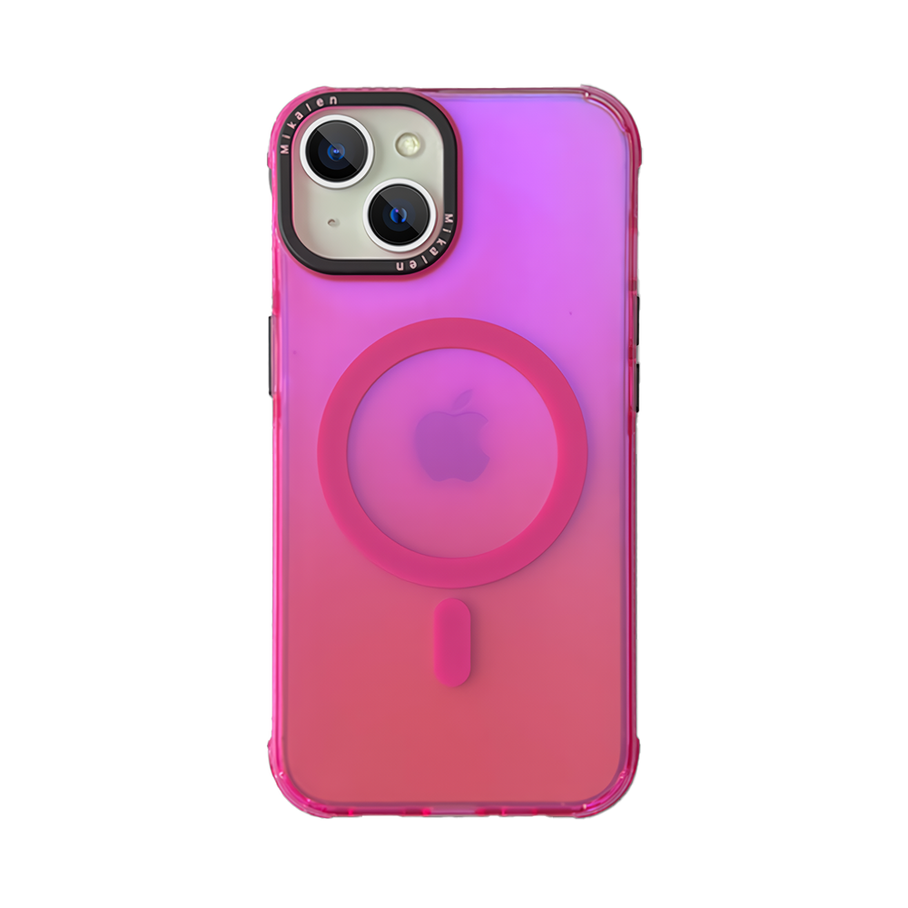 Gradient Aurora | MagSafe Phone Case