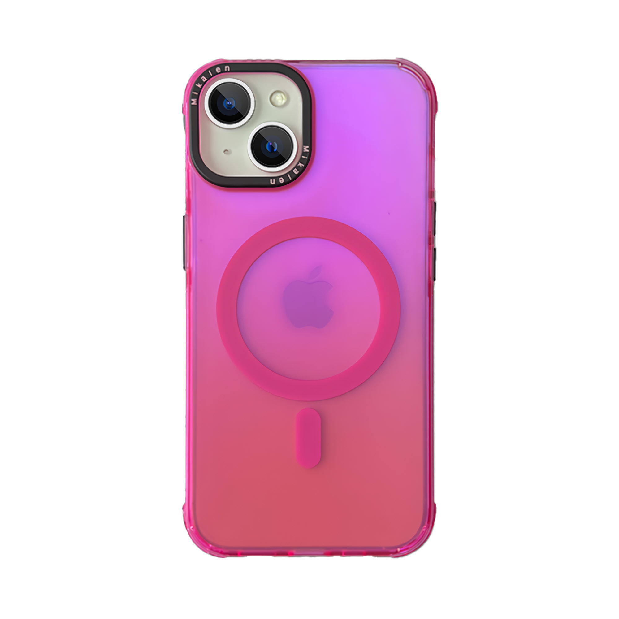 Gradient Aurora | MagSafe Phone Case