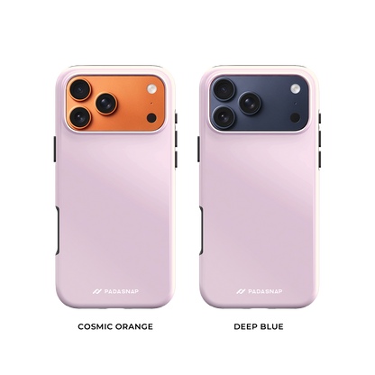 MonoTone | Pink MagSafe Phone Case