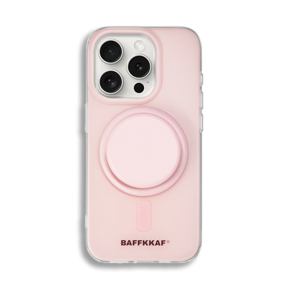 Sweet Stroll | MagSafe Phone Case With Grip