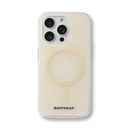 Sweet Stroll | MagSafe Phone Case - PadaSnap