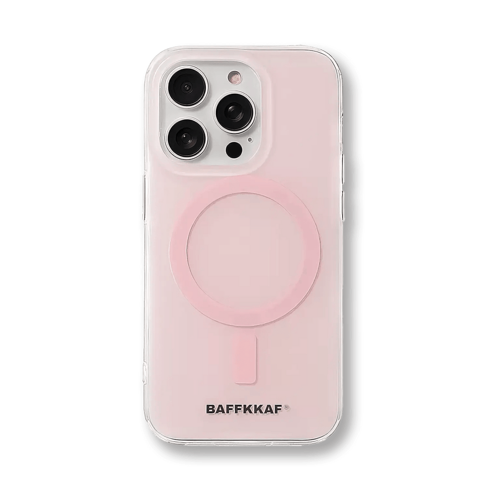 Sweet Stroll | MagSafe Phone Case - PadaSnap