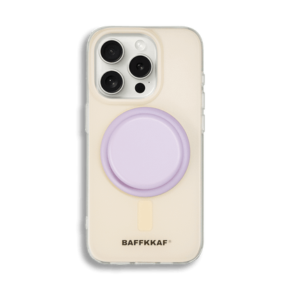 Sweet Stroll | MagSafe Phone Case With Grip - PadaSnap