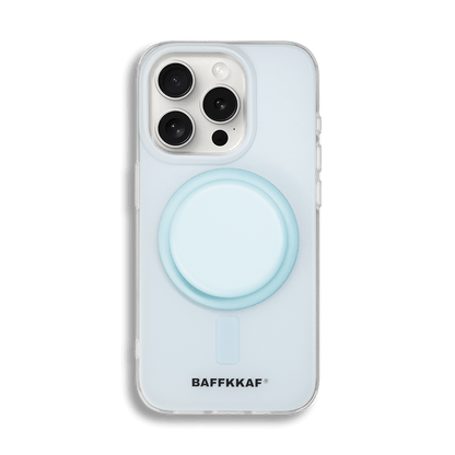 Sweet Stroll | MagSafe Phone Case With Grip - PadaSnap