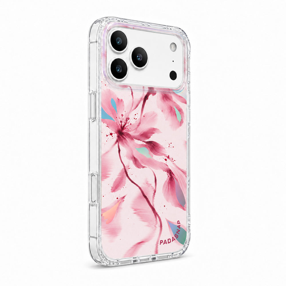 Iris Reverie MagSafe Phone Case