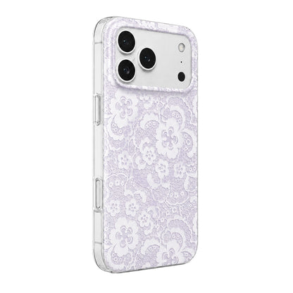 Floral Lace MagSafe Phone Case