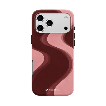 Cherry Blush MagSafe Phone Case