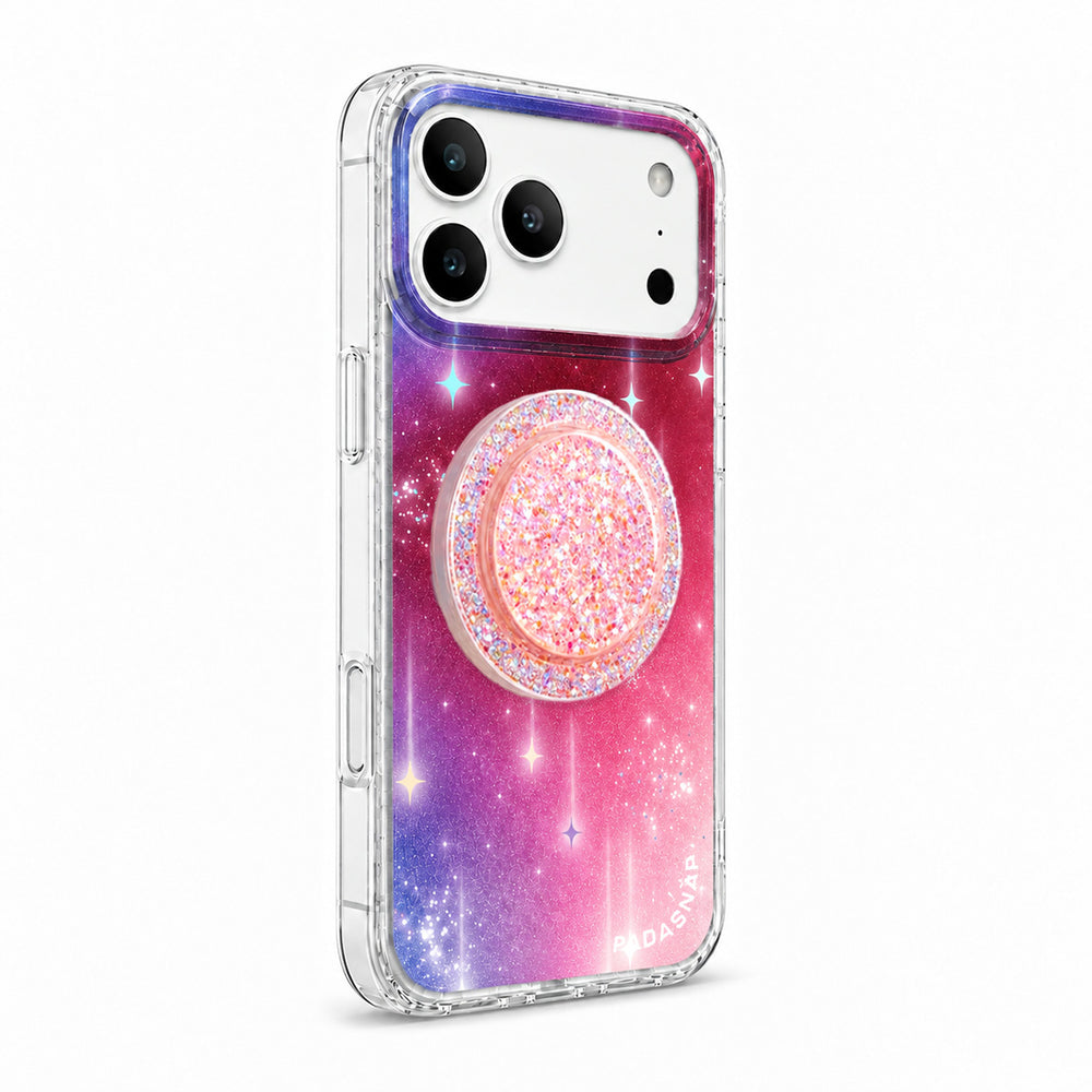 Starlit MagSafe Phone Case Grip Set