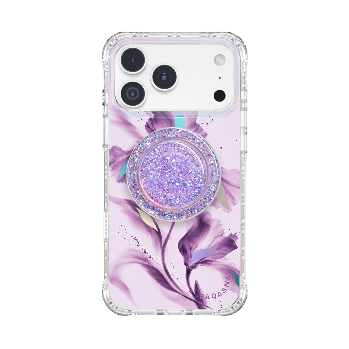Iris Reverie MagSafe Phone Case Grip Set